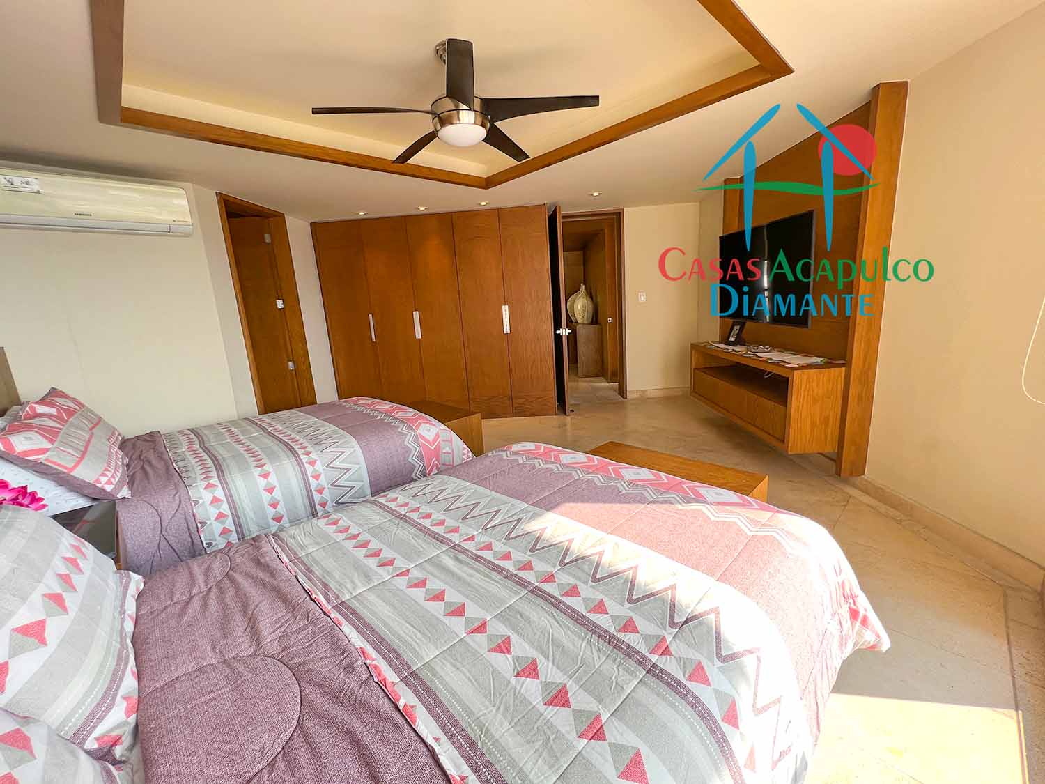 Joyas de Brisamar Vista de la Bruma 3 - Recámara tres 5